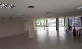 Imagem 4: Andar para aluguel, 6 vagas, Estoril - Belo Horizonte/MG