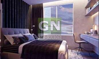 Imagem 3: Apartamento à venda, 3 quartos, 1 suíte, 2 vagas, Lourdes - Belo Horizonte/MG