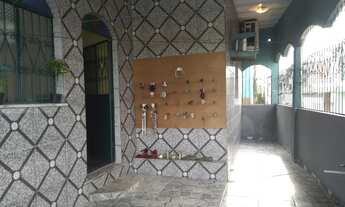 Imagem 2: Casa para venda tem 500 metros quadrados com 5 quartos em Coroado - Manaus - AM