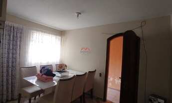 Imagem 7: CURITIBA - Casa Padrão - Sítio Cercado