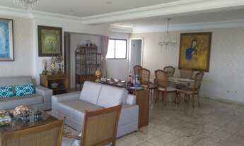 Imagem 3: Apartamento de 180 metros quadrados no bairro Centro com 3 quartos