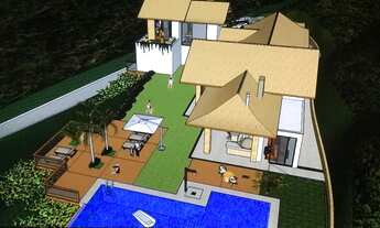 Imagem 4: Casa de condomínio 4 quartos - Pedro do Rio - Petrópolis RJ