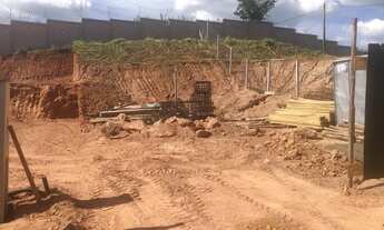 Imagem: Terreno à venda, 318 m² por R$ 296.800