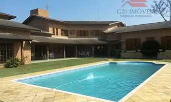 Imagem: Casa residencial à venda, Colinas do Mosteiro