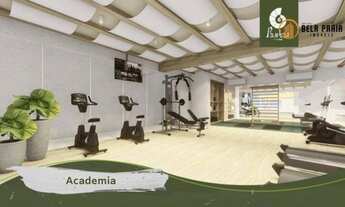 Imagem 6: Apartamento com 1 dormitório à venda, 76 m² por R$ 874.967,10 - Itacolomi - Balneário Piça