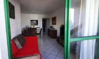 Imagem 5: Apartamento 3/4 no Edifício Villaggio di Venezia Farolândia