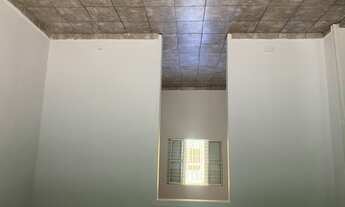 Imagem: Casa para aluguel possui 90 metros quadrados