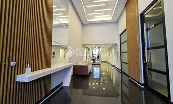 Imagem 2: CAPãO DA CANOA - Apartamento Padrão - Zona Nova