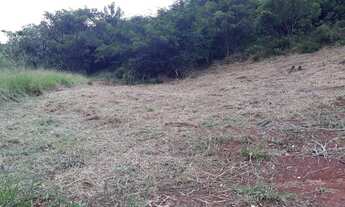 Imagem: Terreno à venda no Santa Mônica em São