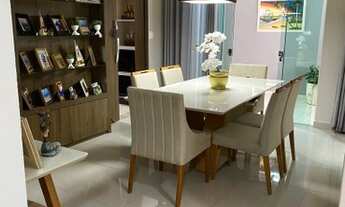 Imagem: Casa Alto Padrão Bairro Roosevelt