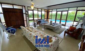 Imagem 7: Triplex frente mar em Pontal do Sul