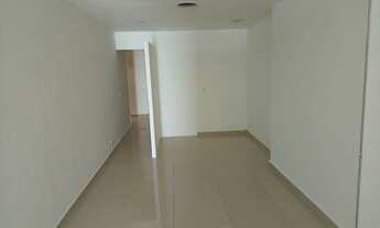 Imagem 5: Sala espaçosa na Av. Rio Branco