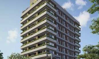 Imagem: Gardener Jardins Residencial em São Paulo