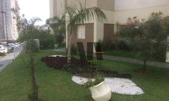 Imagem 5: Ap - 2 dorm -, 47 m² por R$ 265.000 - Vida Plena Campolim
