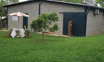 Imagem 7: Linda chácara DF 140 próximo ao Alphaville