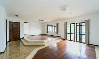 Imagem 4: Apartamento à venda no bairro São Braz - Curitiba/PR