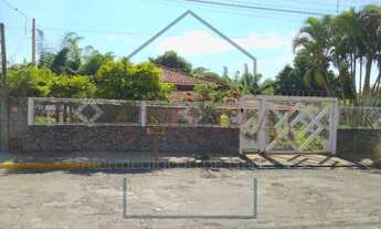 Imagem 3: Térrea para venda com 250 metros quadrados com 4 quartos em Centro - Guaiçara - SP