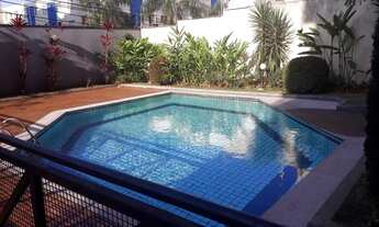 Imagem: Apartamento Jardim Iguatemi