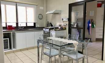 Imagem 7: Excelente apartamento à venda, 185m², no Edifício Capri em Vinhedo, SP