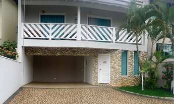 Imagem: SOBRADO C/ 3 DORMITÓRIOS CONDOMÍNIO MIRANTE