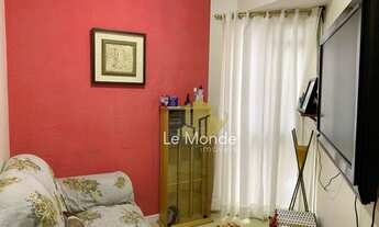 Imagem 7: Apartamento com 1 dormitório à venda, 31 m² por R$ 175.000,00 - Cristo Rei - Curitiba/PR