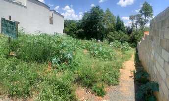 Imagem 1: TERRENO RESIDENCIAL em Valinhos - SP, Alto das Colinas