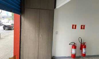 Imagem 2: Galpão para alugar, 328 m² por R$ 9.000,00/mês - Vila Mariana - São Paulo/SP