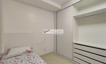 Imagem 6: Apartamento 2 quartos mobiliado para alugar - Lourdes