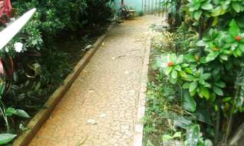 Imagem: Casa Térrea, Vila Prudente - São Paulo