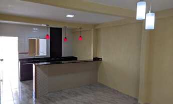 Imagem 3: Oportunidade em Planaltina-DF! Vendo linda casa em frente a garagem piracicabana