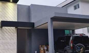 Imagem: Casa de condomínio para venda - Terrea