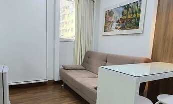 Imagem 4: Excelente Flat no S4 Hotel! 01 Quarto! Lazer completo