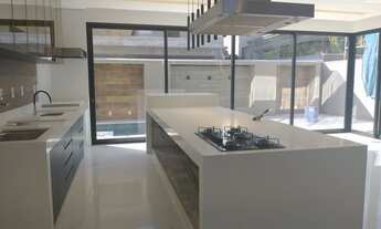 Imagem 3: Quinta do Golfe Jardins - Sobrado com Elevador - Projeto Arquitetônico!