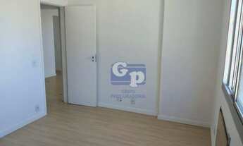 Imagem 6: Apartamento com 2 dormitórios à venda, 70 m² por R$ 240.000,00 - Santa Rosa - Niterói/RJ