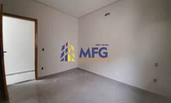 Imagem 4: Casa Condomínio Ibiti Reserva