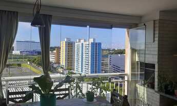 Imagem 3: Vendo 3 quartos no IKÊ Imbuí! 2 vagas!