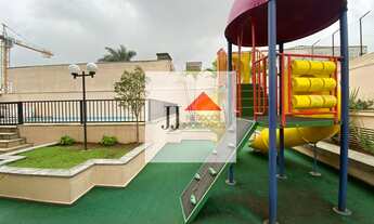 Imagem 2: Apartamento para venda com 63 metros na Mooca