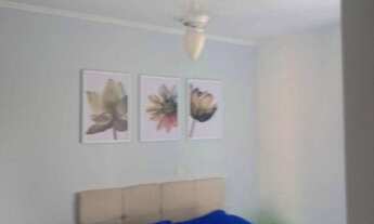 Imagem 6: Apartamento com 3 dormitórios à venda, 78 m² por R$ 420.000,00 - Santa Terezinha - São Ber