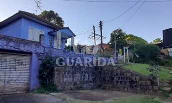 Imagem 2: Terreno para comprar no bairro Vila Nova - Porto Alegre