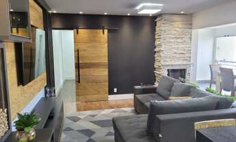 Imagem 1: LINDO APARTAMENTO NO BAETA NEVES - PORTEIRA FECHADA