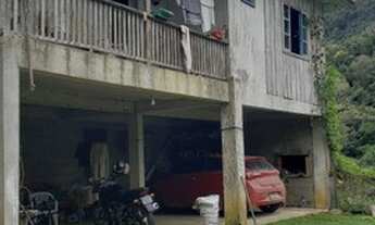 Imagem 6: LINDO SÍTIO COM A ÁREA DE 3 HECTARES EM ALFREDO WAGNER