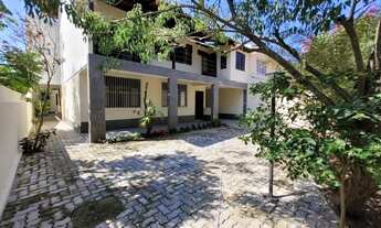 Imagem: Casa escriturada a venda em vitória