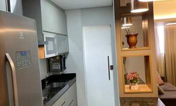 Imagem 4: Vendo Ap Padrão no Santa Mônica 70M2 lindo