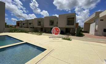 Imagem 6: Casa com 3 dormitórios à venda, 105 m² por R$ 550.000,00 - Centro - Eusébio/CE