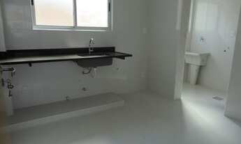 Imagem 2: Belo Horizonte - Apartamento Padrão - Prado