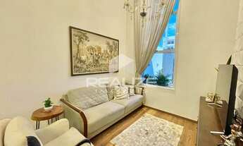 Imagem 3: Casa no Jardim Ipê IV com 3 Quartos (1 Suíte) mobiliado e Edícula - Foz do Iguaçu, PR