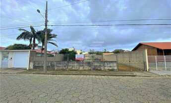 Imagem 2: LOTE A VENDA NO BAIRRO OFICINAS