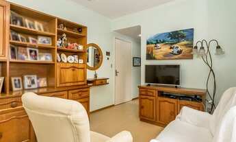 Imagem 5: APARTAMENTO 01 DORMITÓRIO COM GARAGEM NO BAIRRO HIGIENÓPOLIS