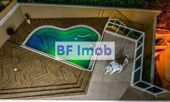 Imagem 7: Casa novíssima, ampla e espaçosa área e entretenimento para sua família!!!