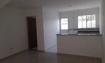 Imagem 3: Sobrado Villagio Vila Nova Aparecida